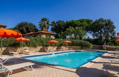Magliano in Toscana Apartment | Grillo
