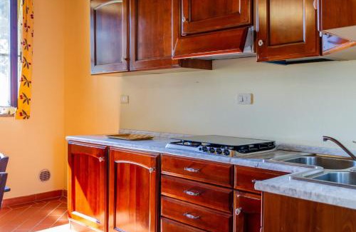 Magliano in Toscana Apartment | Grillo