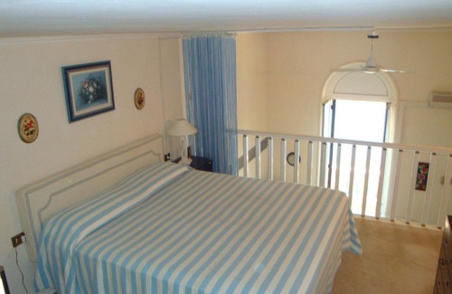 Ventimiglia Apartment | Grimaldi 11