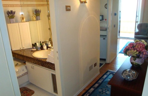 Ventimiglia Apartment | Grimaldi 11