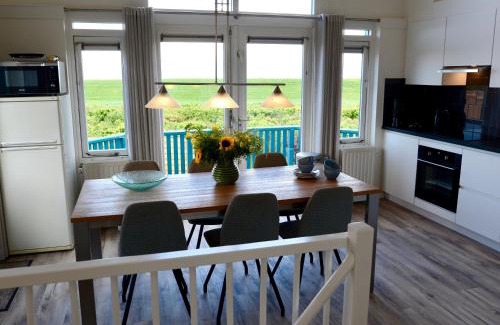 Hoofdplaat House | Grimaud 151 - Kustpark Village Scaldia