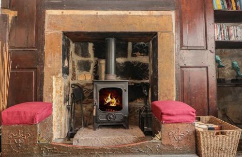 Staithes House | Grimes Cottage