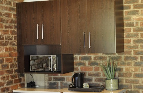Kareeberg House | Grincourt
