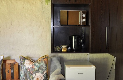 Kareeberg House | Grincourt