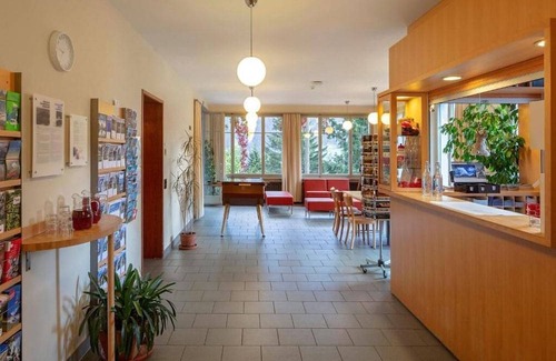 Grindelwald Hostel | Grindelwald Youth Hostel