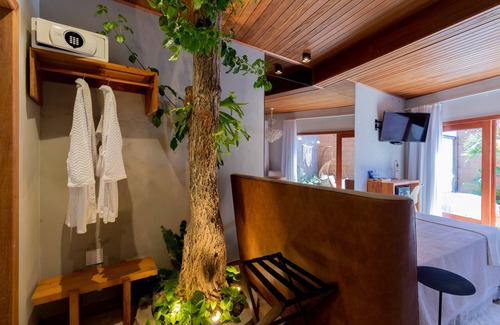 Ferradurinha Hotel | GRINGOS BOUTIQUE HOTEL