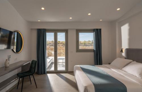 Karterados Apartment | Griseo Villas