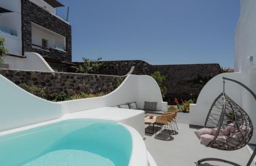 Karterados Apartment | Griseo Villas