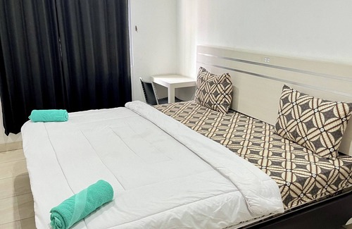 Curug Hotel | Griya Dasana Residence