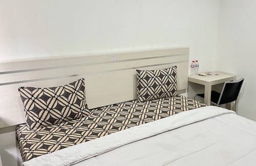 Curug Hotel | Griya Dasana Residence