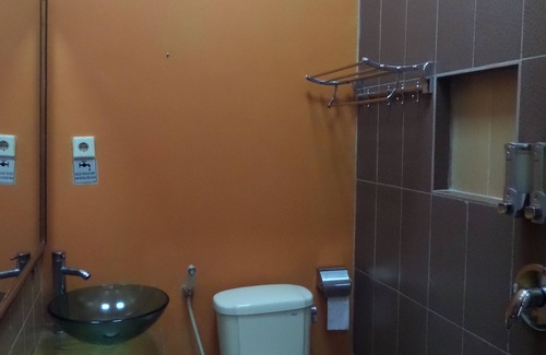 Mlati Hotel | Griya Nendra Hotel