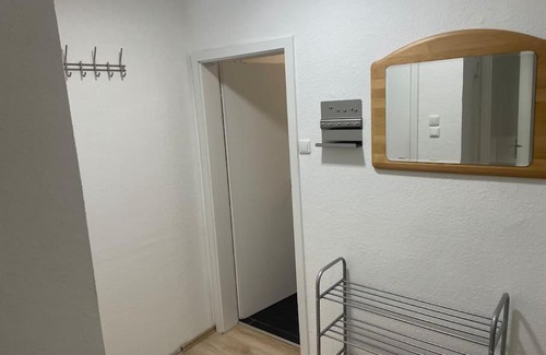 Scholven Apartment | Große Apartment mit kostenlosen Parkplätze AVD 2