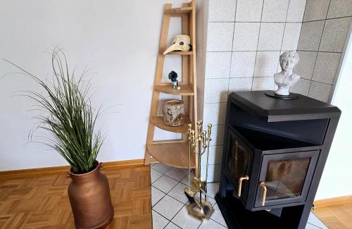 Loehne Apartment | Große Dachgeschosswohnung in Löhne-Bad Oeynhausen