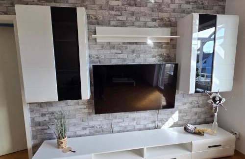 Loehne Apartment | Große Dachgeschosswohnung in Löhne-Bad Oeynhausen