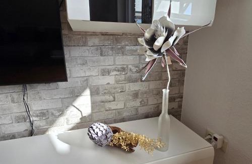 Loehne Apartment | Große Dachgeschosswohnung in Löhne-Bad Oeynhausen