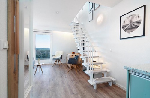 Niendorf Apartment | Große Freiheit App 15