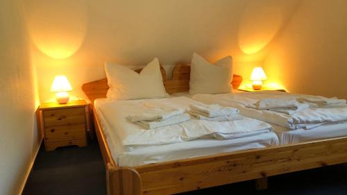 Dierhagen Ost Apartment | -"Große Koje" Fewo im OG - Fischländer Weg 53A