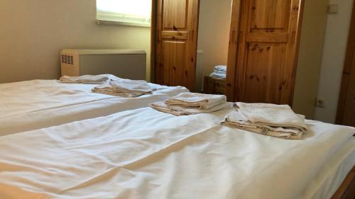 Dierhagen Ost Apartment | -"Große Koje" Fewo im OG - Fischländer Weg 53A