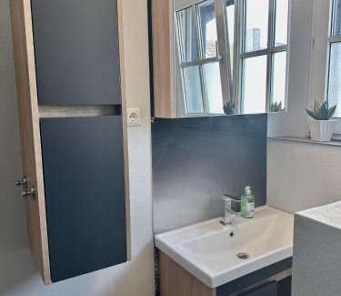 Schleiden Apartment | Große Post