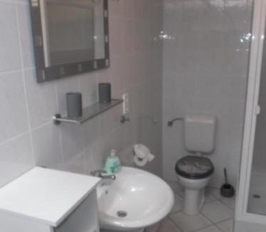Tungendorf Apartment | Große Wohnung in Tungendorf mit Grill
