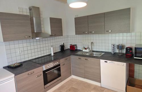 Osnabrueck Apartment | Große Wohnung mit Balkon zentral in Osnabrück