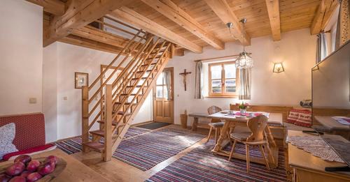 Kiefersfelden Apartment | Großhuberhof