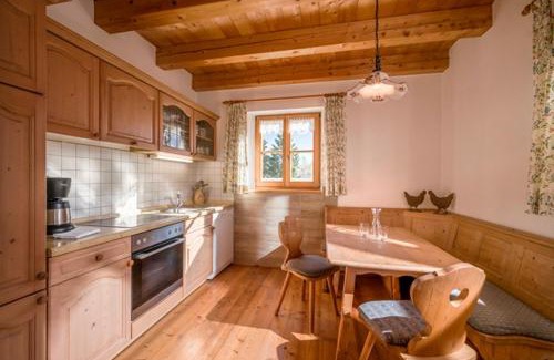 Kiefersfelden Apartment | Großhuberhof
