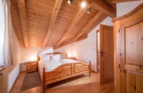 Kiefersfelden Apartment | Großhuberhof