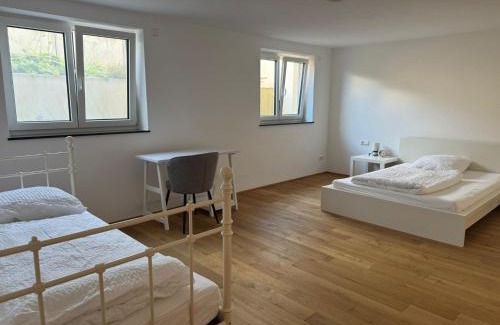 Biberach an der Riss Apartment | Großzügiges Apartment in Biberach an der Riss
