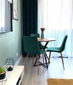 Praga Poludnie Apartment | Grochowska Apartment