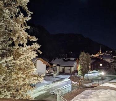 Santa Cristina Val Gardena Apartment | Groden Apartments