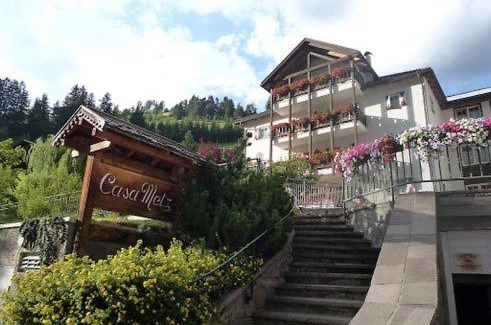 Santa Cristina Val Gardena Apartment | Groden Apartments