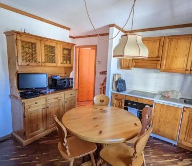 Santa Cristina Val Gardena Apartment | Groden Apartments