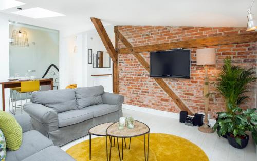 Bydgoszcz Apartment | Grodzka6