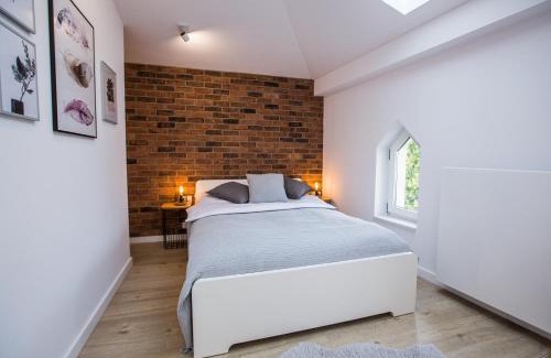 Bydgoszcz Apartment | Grodzka6