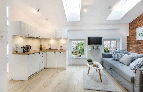 Bydgoszcz Apartment | Grodzka6