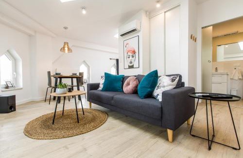 Bydgoszcz Apartment | Grodzka6
