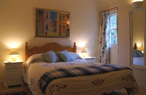 St Minver Cottage | Grooms Cottage, St Minver