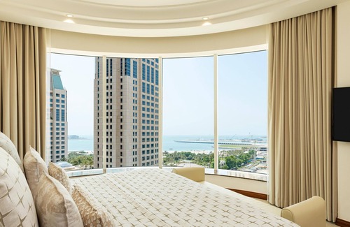 Dubai Marina Hotel | Grosvenor House, a Luxury Collection Hotel, Dubai