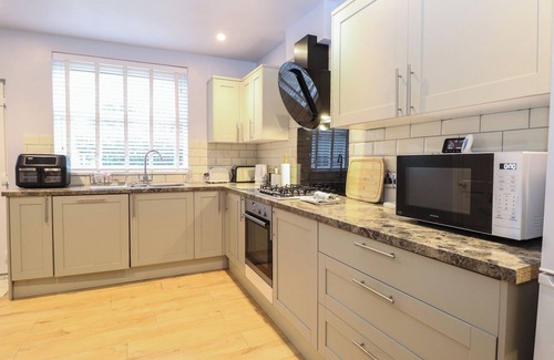 Lowestoft Cottage | Grosvenor House