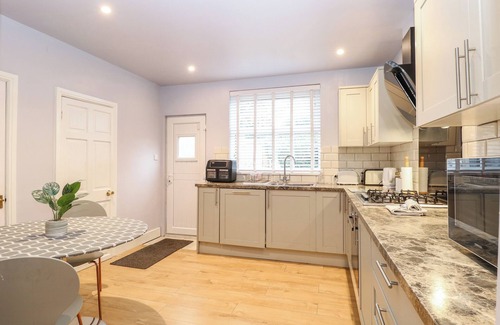 Lowestoft Cottage | Grosvenor House