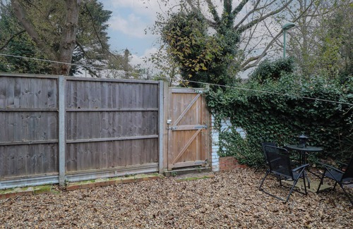 Lowestoft Cottage | Grosvenor House