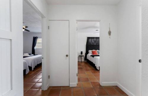 Bradenton House | Grotto Pool House, 3 bed, 2 bath, IMG 3 miles, AMI