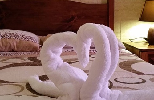 Gharb House | Grotto 's Paradise MARSARFORN ROOM