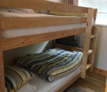 Brean Apartment | Ground floor 2 bed apartment in central location with private access to 7 miles of sandy beach (sleeps 4)