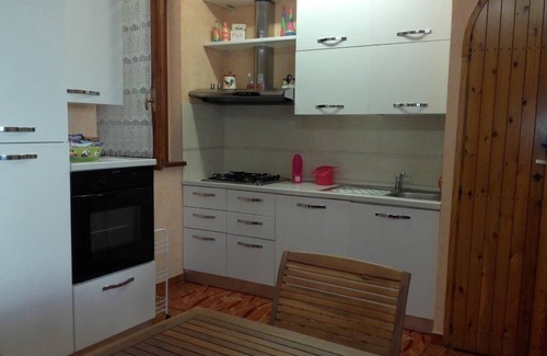 Sabaudia Apartment | Ground floor apartment with independent garden in the center of Sabaudia
