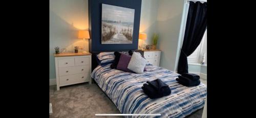 Exmouth Apartment | Ground Floor Apartment