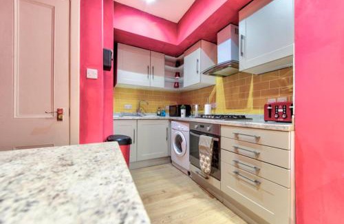 Tollcross Hotel | Ground Floor Edinburgh Central Drumdryan ApartHotel