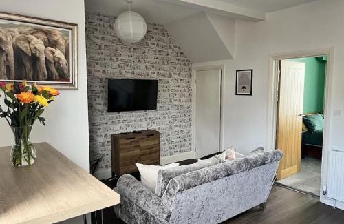 Keynsham Apartment | Ground floor flat