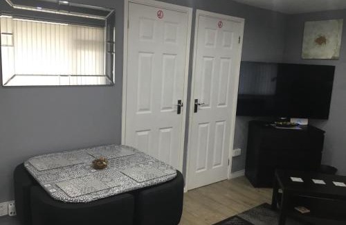 Brean Apartment | Ground Floor Hillview 2 bedroom Apartment